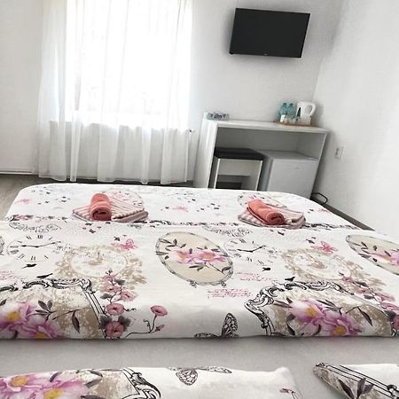Apartament linistit / Cozy apartment Kimpulung Mołdawski Zewnętrze zdjęcie