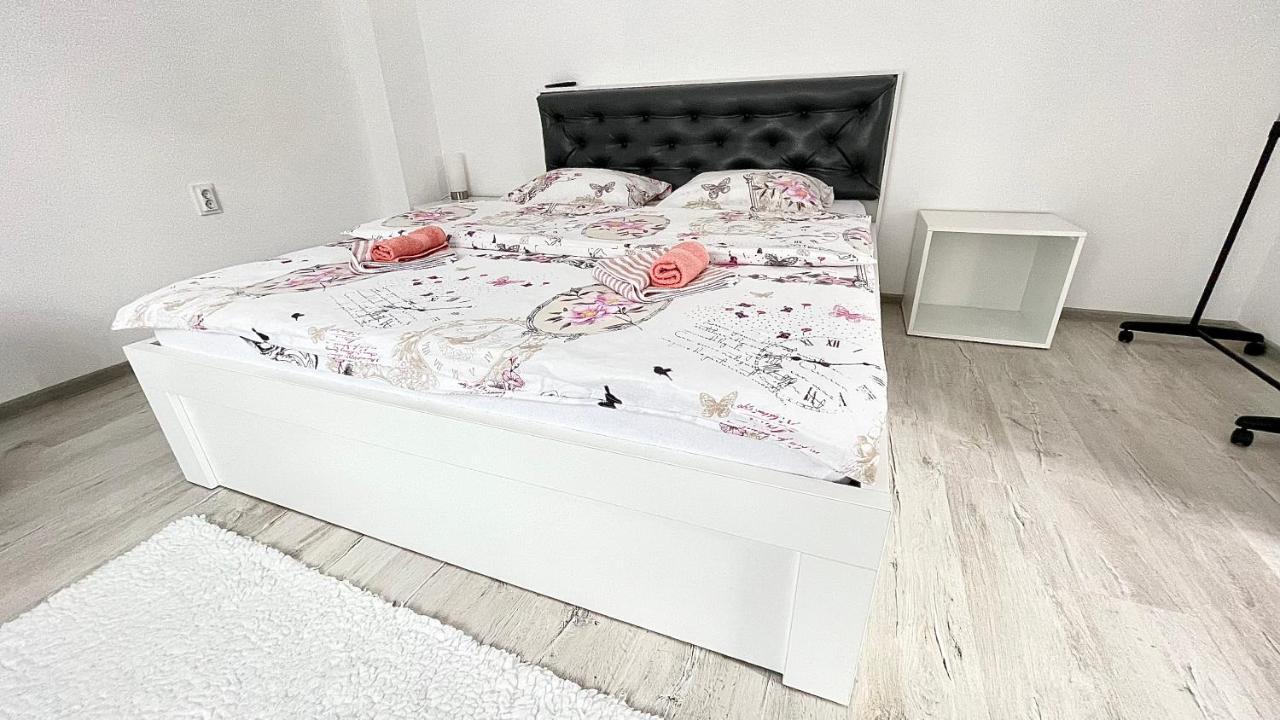 Apartament linistit / Cozy apartment Kimpulung Mołdawski Zewnętrze zdjęcie